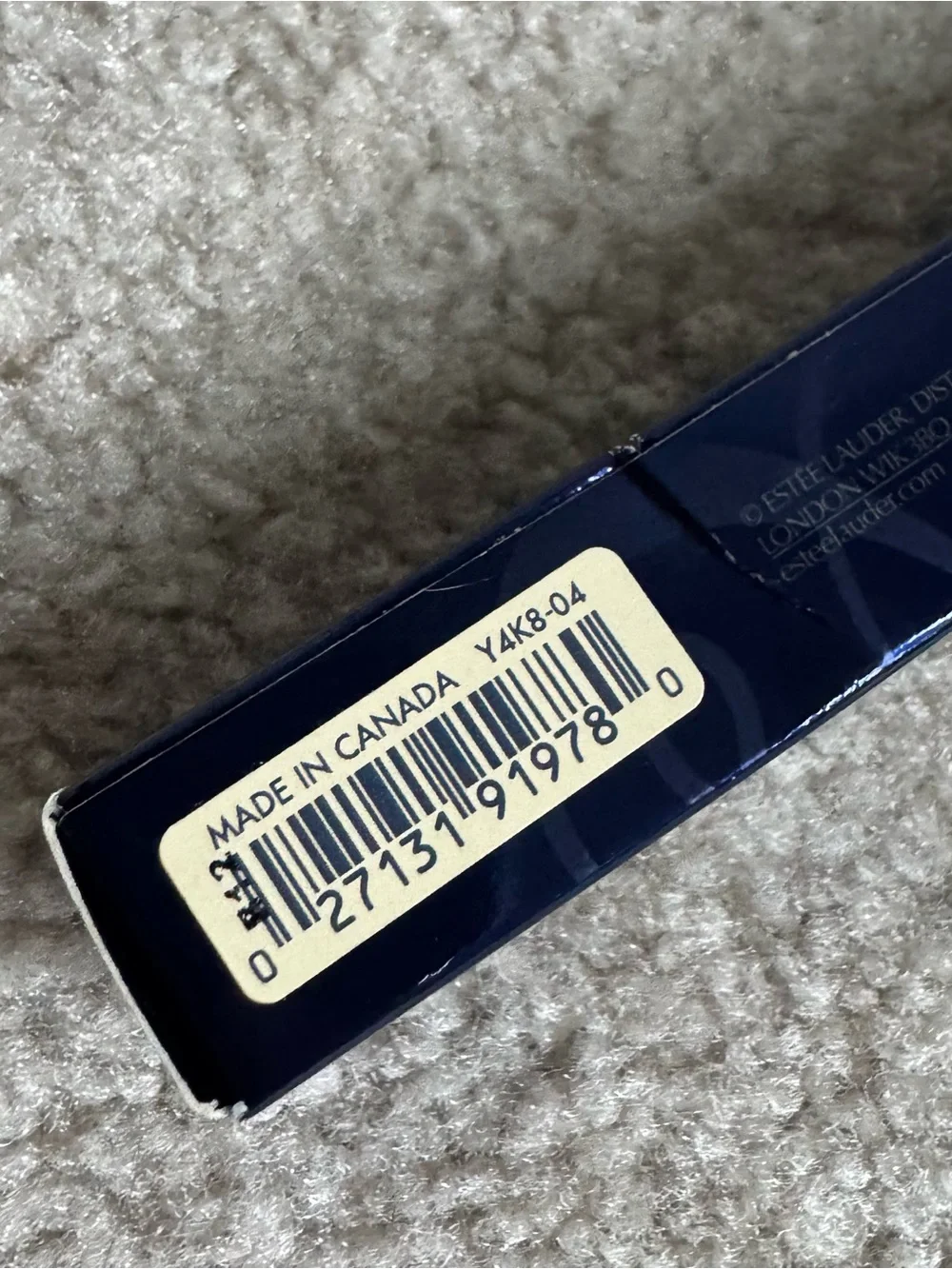 Estée Lauder  Pure Color High Gloss Ultra Brilliance Lip Gloss 04 Stolen Kisses
